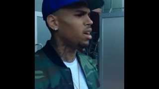 Vine of Chris Browns Dilemma Which car am i driving today  Vine [upl. by Strang]