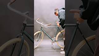 Building a Bike for Tyler the Creator Pt2 tylerthecreator bike [upl. by Ern]