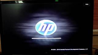 Установка Windows на сервер HP ProLiant DL380 G4 [upl. by Cherianne]