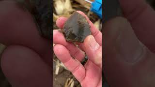 hunting Lake superior Agates in Minnesota lakesuperioragate [upl. by Barina]