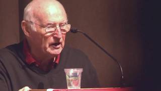 Peter Taaffe at Socialism 2019 [upl. by Rumney171]