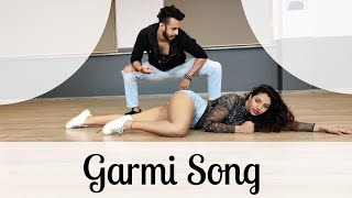 Garmi Song  Street Dancer 3D  Varun D  Nora F  Shraddha K  Riya X Noel Choreography [upl. by Nuawed923]