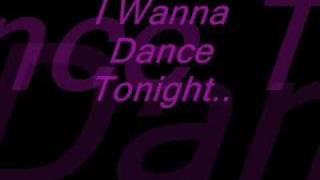 Toni Tony Tone  I Wanna Dance Tonight [upl. by Legge729]