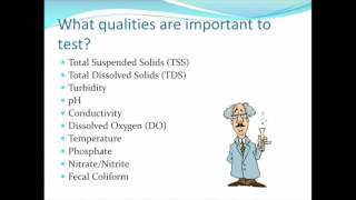 Water Quality and Pollution  Am I Drinking Safe Water [upl. by Collis]