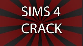 Sims 4 Crack 3DM Free Download [upl. by Figone]