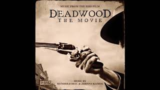 Loch Lomond  Deadwood The Movie OST [upl. by Ailuj]