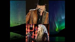 Helpless Neil Young duet with Stevie Nicks they shouldve right [upl. by Lemon80]