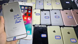 Thanh lí iphone 6 plus giá 200kiphone 7 plus QT 256gbiphone 7 giá 1 triệu 450kzalo0345985223 [upl. by Lalage]