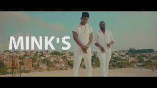 MINKS feat LOCKO  KOI ME FAIT Clip Officiel [upl. by Tudela539]