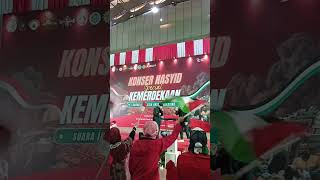 Fancam Azzam Haroki  Aura Kemenangan [upl. by Yekim815]