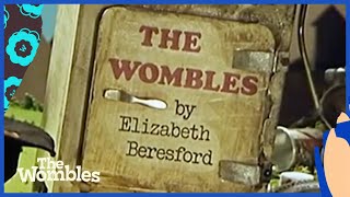 BRAND NEW  WomblesOfficial  The Wombles Opening Theme [upl. by Irabaj]