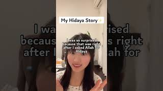 No7 Hidaya Story 1 【Japanese Revert】 [upl. by Ragse772]