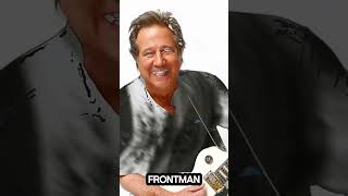 Rock Musician Greg Kihn dies at 75 shorts viralshorts shorts [upl. by Austin]