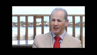 Dr Nick Panay MD Chair British Menopause Society on Femarelle [upl. by Dihsar]