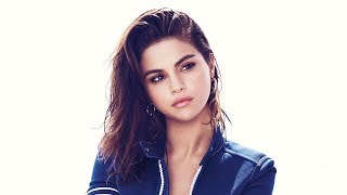 Selena Gomez Opens Up About The Weeknd Social Media Pressures In InStyle [upl. by Dela18]