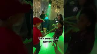 Alice e Phzinho shortviral chocolate viralshort dance dancerviralvideosshortvideo shortsfeed [upl. by Ruby]