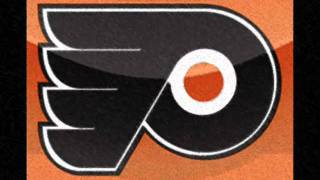 Philadelphia Flyers Goal Horn [upl. by Lyall]