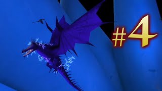 NEW THREATS Battle for the Edge Ep4  School of Dragons [upl. by Flita]