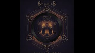 Sylosis Cycles Of Suffering Full Album [upl. by Aciruam]