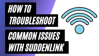 Suddenlink Internet Troubleshooting How to Fix Common Issues [upl. by Lahtnero]