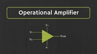 Introduction to Operational Amplifier Characteristics of Ideal OpAmp [upl. by Ecidnac]