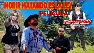 Morir Matando es la Ley🎬 Película Completa en Español l Lo Mejor del 2024 [upl. by Nodab613]