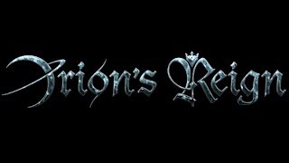 Orions Reign feat Minniva  Nostos Lyrics [upl. by Lacey556]