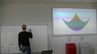 Grundlagen Elektrotechnik 3 2017 171024 1 Vektoranalysis und Kurven Oberflächen VolumenIntegrale [upl. by Cindie]