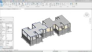 Revit Structure create Assembly sheets [upl. by Maillil557]