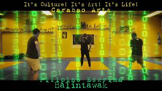 Balintawak Eskrima  the answers multiply the question remains [upl. by Mella]