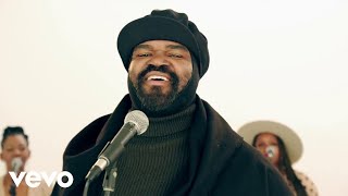 Gregory Porter  I Will Official Music Video [upl. by Neenad]