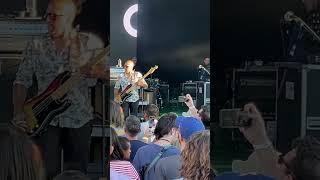 Metric “Black Sheep” pt1a live May 16 2024  Ogden Twilight Series Ogden UT [upl. by Kopple]