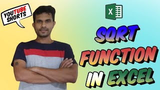 Find the square root of numbers using SQRT Function in Excel [upl. by Alleira632]