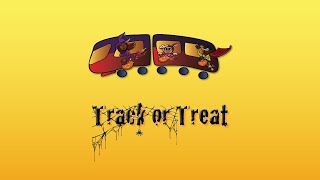 Track or Treat 2024 [upl. by Anoiek389]