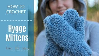 Hygge Mittens [upl. by Neneek]