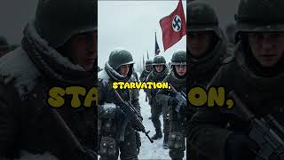 Stalingrad – The Battle That Changed the Course of World War II [upl. by Comethuauc184]