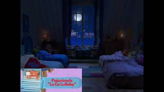 Noggin’s Bedtime Business La La Lullaby Pajanimals V4 [upl. by Eversole]