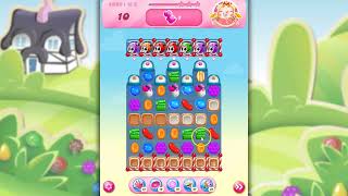 Candy Crush Level 4902 Talkthrough 12 Moves 0 Boosters [upl. by Waters]