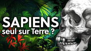 Pourquoi sommesnous les seuls humains sur Terre [upl. by Aicak]