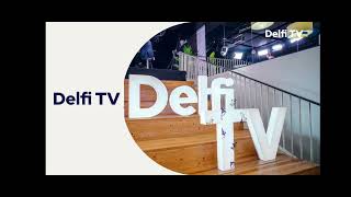 DELFI TV VINJETE – 2024 M RUGSEJO 30 D 1 DALIS [upl. by Wappes]