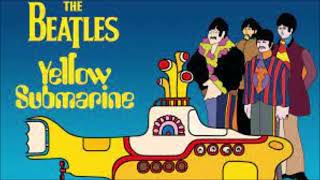 The Beatles  Yellow Submarine 5 agosto 1966 [upl. by Aisatana]