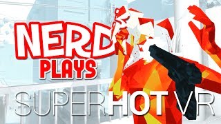 SuperHOT  Max se joaca cu timpul [upl. by Jerrome]