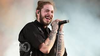 70YearOld Woman Claims She’s Dated Post Malone For 25 Years [upl. by Louie158]