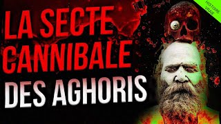 LÉTRANGE SECTE DES AGHORIS [upl. by Anatole618]