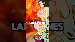 Squidward messed up big time 💥  lethalcompany voicetrolling [upl. by Cardinal]