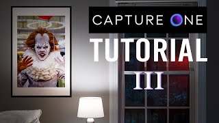 Capture One Fujifilm Tutorial  Lesson 3 [upl. by Doley]