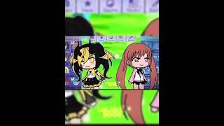 Keep Up Meme wy3llowx vshort keepupwithy3l GL2 meme gacha gl2meme gachaclub edit [upl. by Eneliak]