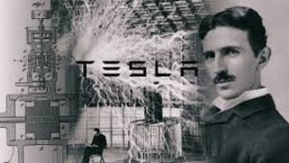 El LEGADO de Nikola TESLA [upl. by Riek]