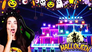 Ce Se INTAMPLA LA CASA De Halloween  Episodul 2 [upl. by Ruthe22]