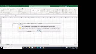 Excel  Goal Seek and Scenario Analysis [upl. by Aed]